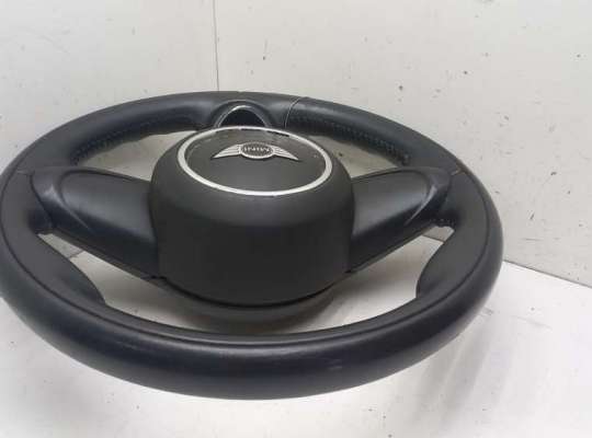 купить Руль на Mini Cooper/One 3 (F55/F56, 2013-2024)