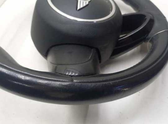 купить Руль на Mini Cooper/One 3 (F55/F56, 2013-2024)