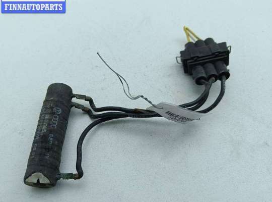 купить Реле вентилятора на Volkswagen Transporter T4