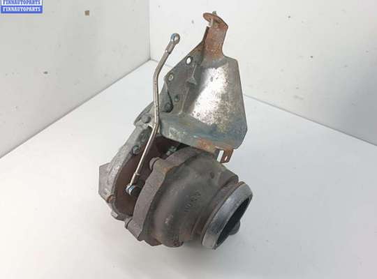 купить Турбина на Mercedes C-Class W204 (2007-2015)