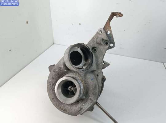 купить Турбина на Mercedes C-Class W204 (2007-2015)