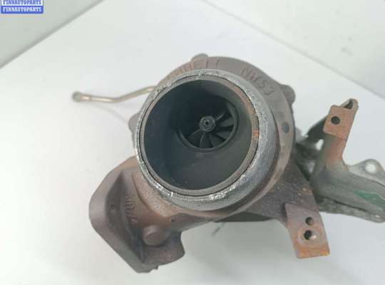 купить Турбина на Mercedes C-Class W204 (2007-2015)