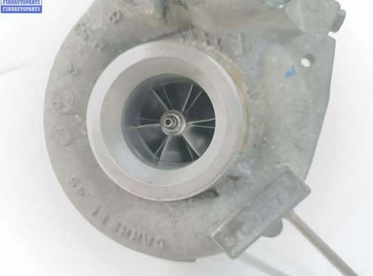 купить Турбина на Mercedes C-Class W204 (2007-2015)