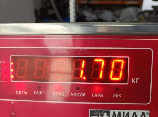 купить Кронштейн двигателя опорный на Audi A3 8P (2003-2012)