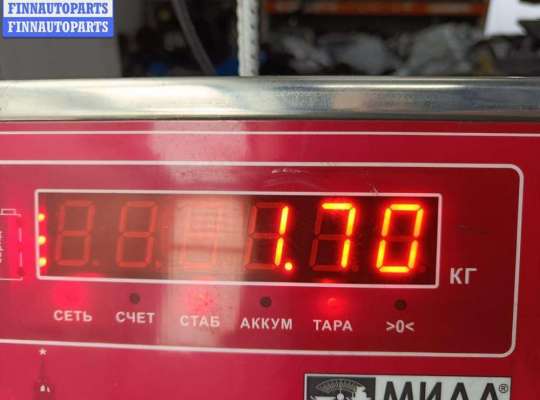 купить Кронштейн двигателя опорный на Audi A3 8P (2003-2012)