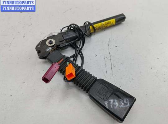 купить Замок ремня безопасности передний на Ford Focus II (2004-2011)