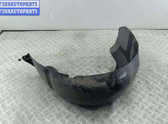 купить Защита крыла (подкрылок) задняя левая на Peugeot 607