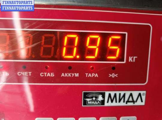 купить Защита крыла (подкрылок) задняя левая на Peugeot 607