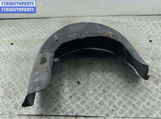 купить Защита крыла (подкрылок) задняя левая на Peugeot 607