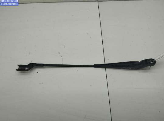 купить Щеткодержатель (поводок стеклоочистителя) передний на Skoda Fabia mk2 (5J)