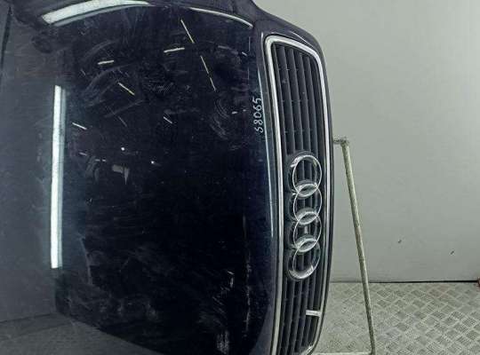 купить Капот на Audi A4 B5 (1994-2001)