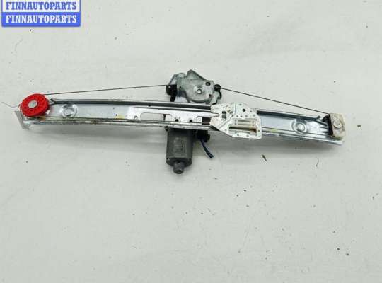 купить Стеклоподъемник электрический задний правый на BMW 3 E46 (1998-2006)