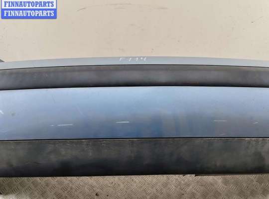 купить Бампер задний на Volkswagen Passat B5