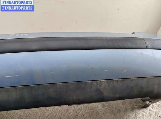 купить Бампер задний на Volkswagen Passat B5