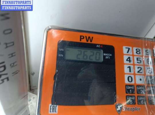 купить Фара правая на Fiat Doblo (2000-2010)