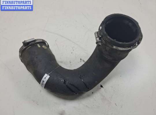 купить Патрубок интеркулера на Peugeot 807