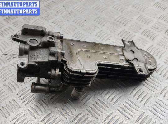 купить Охладитель отработанных газов на Volkswagen Touran