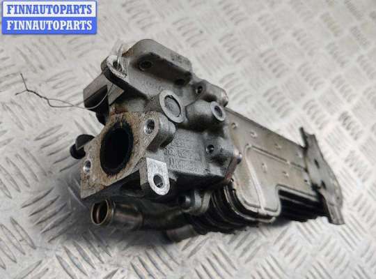 купить Охладитель отработанных газов на Volkswagen Touran