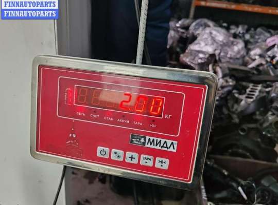 купить Охладитель отработанных газов на Volkswagen Touran