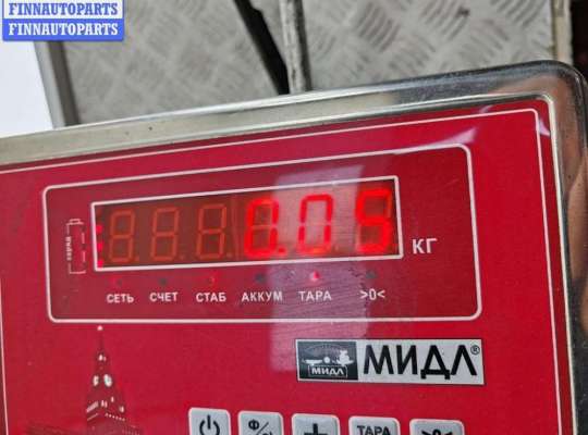 купить Гайка на Opel Astra H (2004-2009)