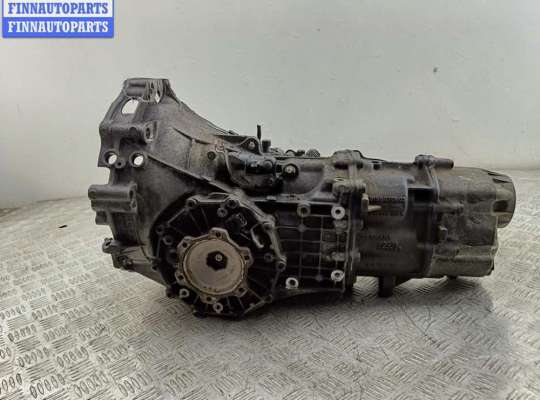 купить КПП 6-ст. механическая на Volkswagen Passat B5+ (GP)