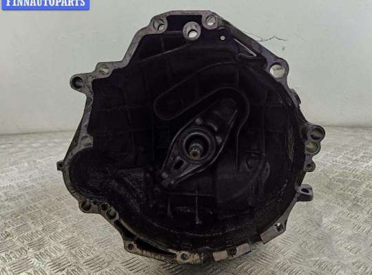 КПП 6-ст. механическая VG2748751 на Volkswagen Passat B5+ (GP)