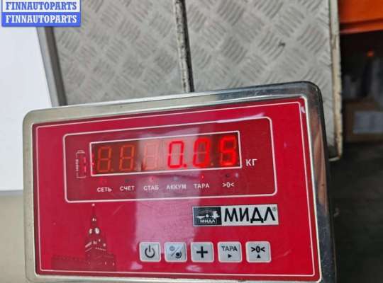 Моторчик заслонки печки на Volkswagen Golf VI (5K)