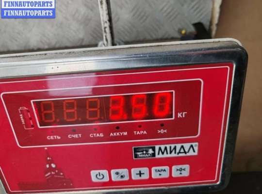 купить Крыло переднее правое на BMW 5 E39 (1995-2003)