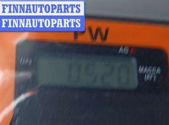 купить Блок управления двигателем (ДВС) на Volkswagen Passat B5