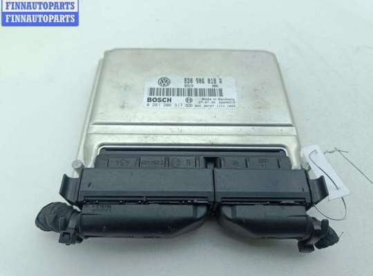купить Блок управления двигателем (ДВС) на Volkswagen Passat B5