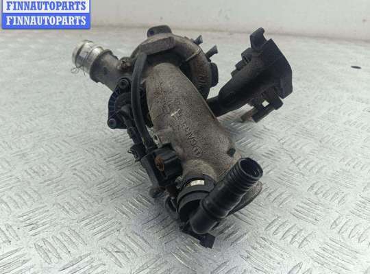 Турбина OP2353491 на Opel Insignia A (2008-2017)