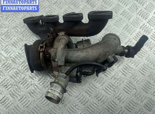 купить Турбина на Opel Insignia A (2008-2017)