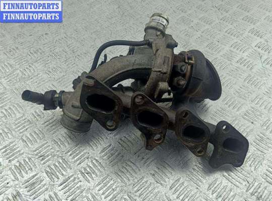 купить Турбина на Opel Insignia A (2008-2017)