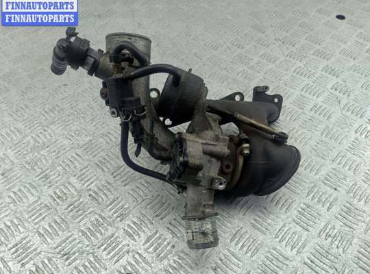 купить Турбина на Opel Insignia A (2008-2017)