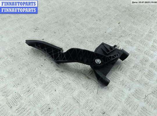 купить Педаль газа на Opel Zafira B (2004-2014)