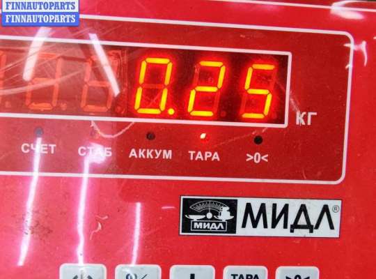 купить Блок розжига фар (ксенон) на Audi A6 C6 (2004-2011)