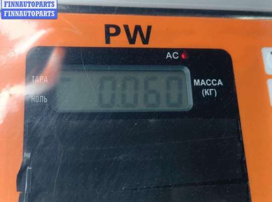 купить Подсветка номера на Opel Vectra C (2002-2008)