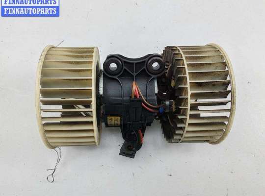 купить Двигатель отопителя (моторчик печки) на BMW 5 E39 (1995-2003)