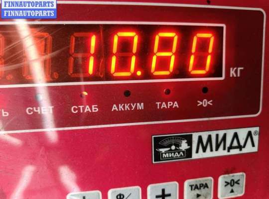 купить Рейка рулевая на Audi A6 C6 (2004-2011)