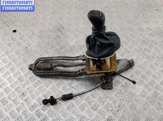 Кулиса КПП MB1695629 на Mercedes C-Class W203 (2000-2006)