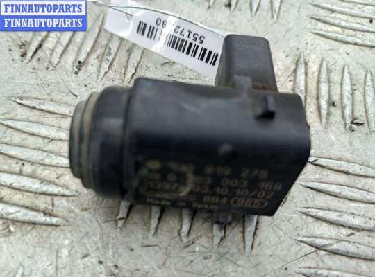 купить Датчик парковки (парктроник) задний на Volkswagen Touareg