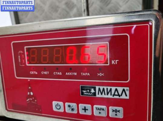 купить Подголовник на Opel Zafira A (1999-2005)