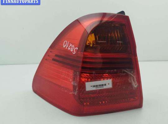 Фонарь задний левый BM3599547 на BMW 3 E90/E91/E92/E93 (2005-2013)