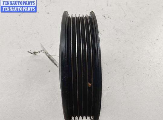 Шкив насоса ГУР на Volkswagen Golf IV (1J)