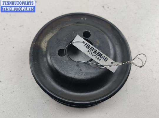 Шкив насоса ГУР на Volkswagen Golf IV (1J)