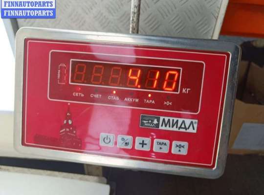 купить Стекло двери передней правой на Volkswagen Transporter T4