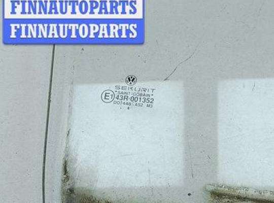 купить Стекло двери передней правой на Volkswagen Transporter T4