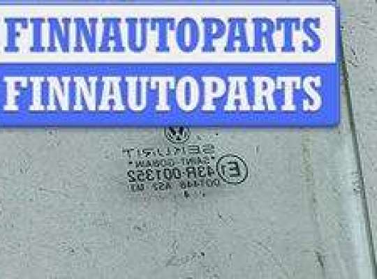 купить Стекло двери передней правой на Volkswagen Transporter T4