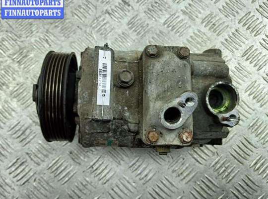 Компрессор кондиционера VG2726913 на Volkswagen Touran