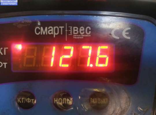 купить Двигатель (ДВС) на Citroen Xsara